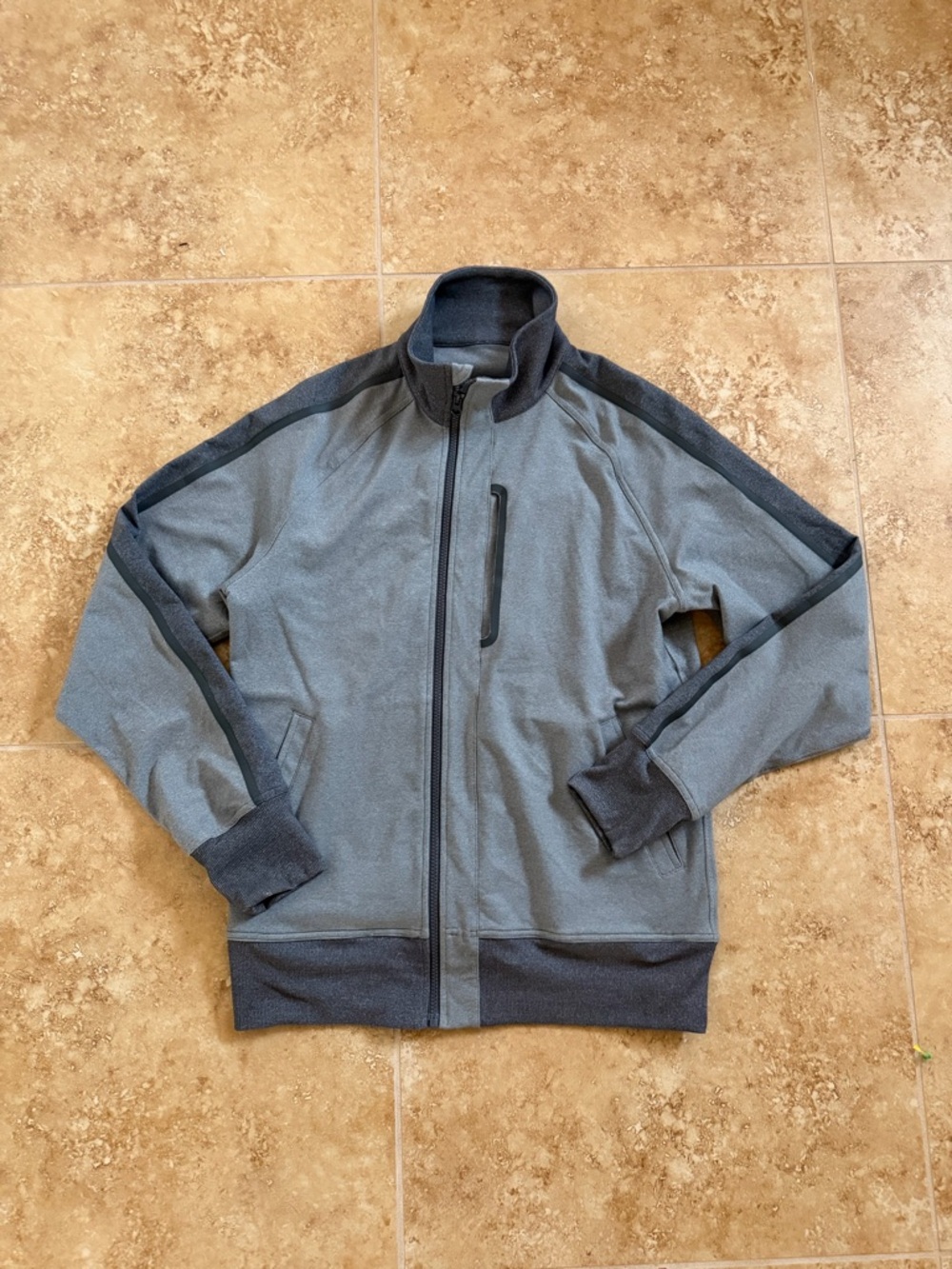 Lululemon Kung Fu Jacket II men’s size medium